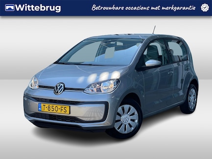 Volkswagen Up! 0