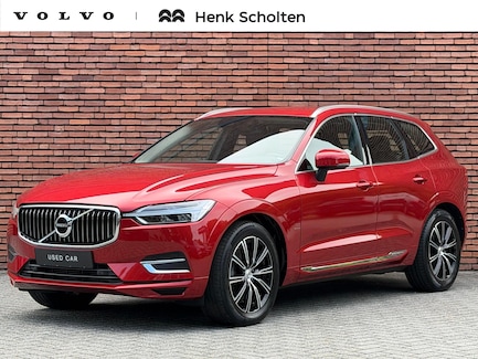 Volvo XC60 0