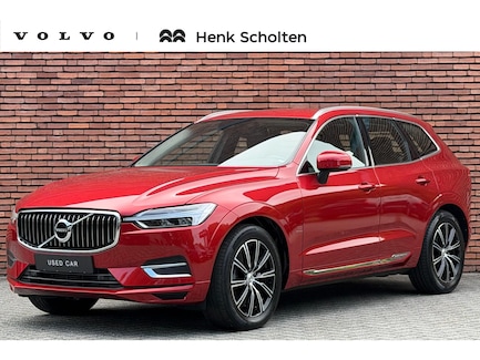 Volvo XC60 0