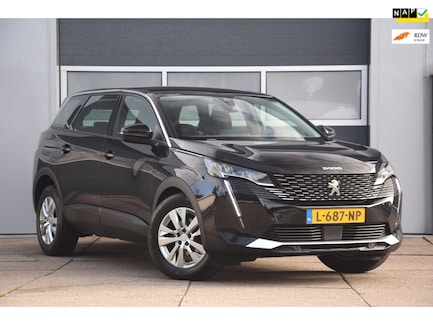 Peugeot 5008 0