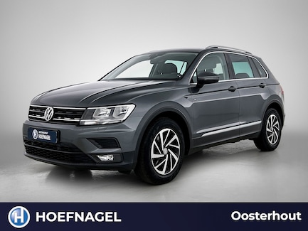 Volkswagen Tiguan 0