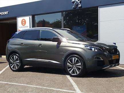 Peugeot 3008 0