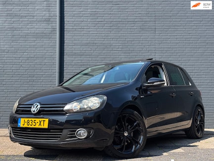 Volkswagen Golf 0