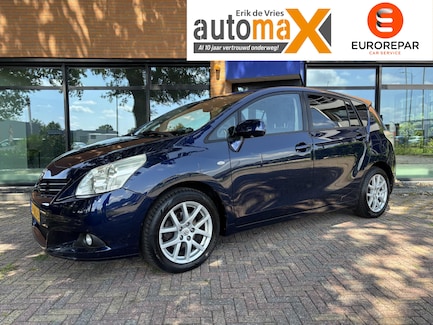 Toyota Verso 0