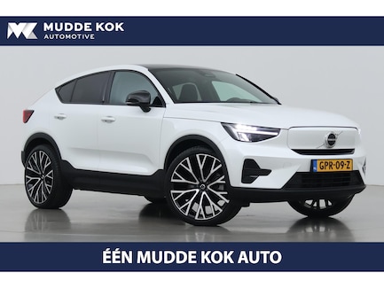 Volvo C40 0