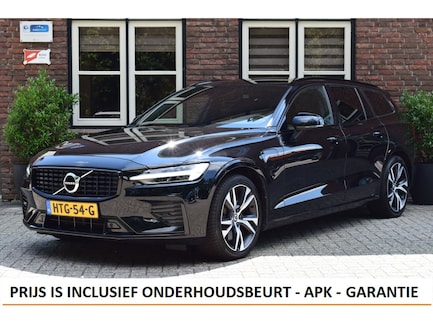 Volvo V60 0