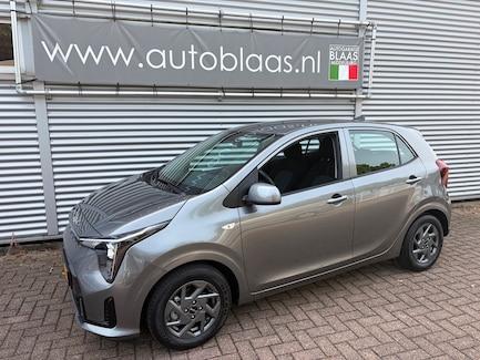 Kia Picanto 0