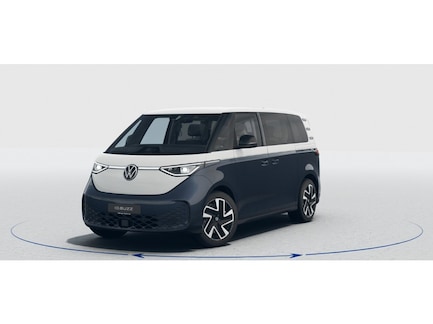 Volkswagen ID. Buzz 0