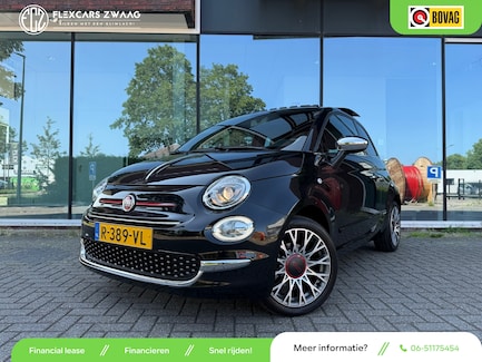 Fiat 500 0