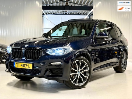 BMW X3 0