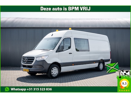 Mercedes-Benz Sprinter 0