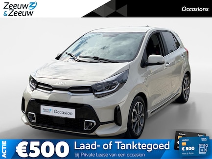 Kia Picanto 0