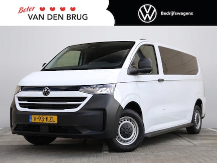 Volkswagen Transporter 0