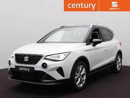 SEAT Arona 0