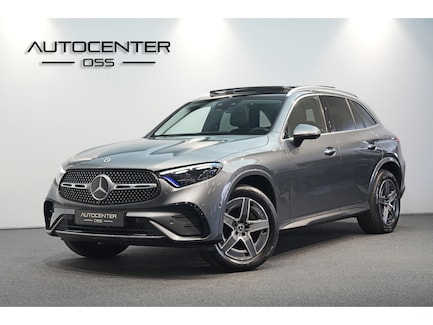 Mercedes-Benz GLC 0