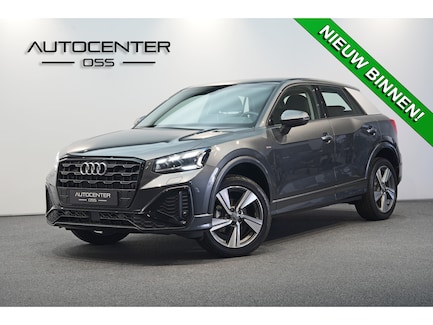 Audi Q2 0