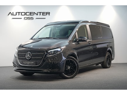 Mercedes-Benz V-klasse 0