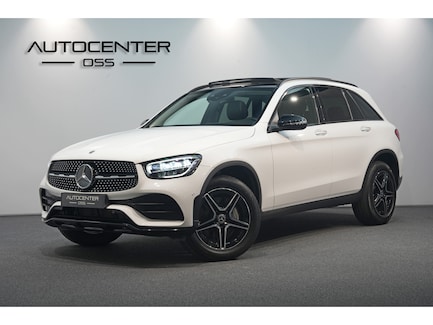 Mercedes-Benz GLC 0