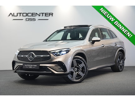 Mercedes-Benz GLC 0