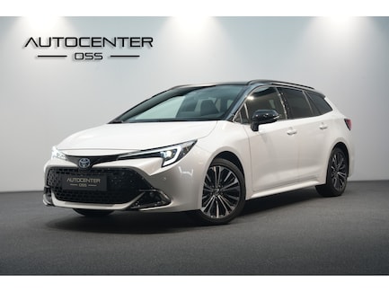 Toyota Corolla 0