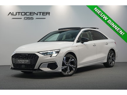 Audi A3 0