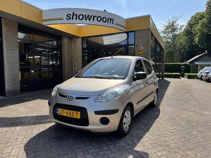 Hyundai i10 0