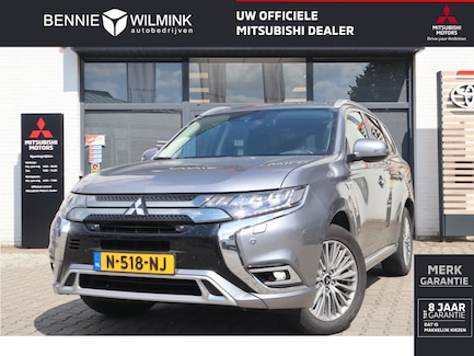 Mitsubishi Outlander 0
