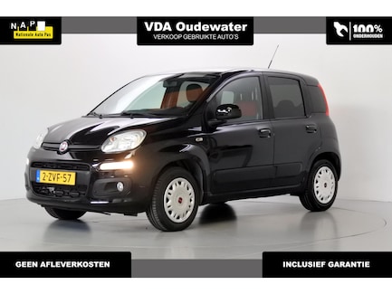 Fiat Panda 0