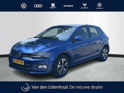 Volkswagen Polo 0