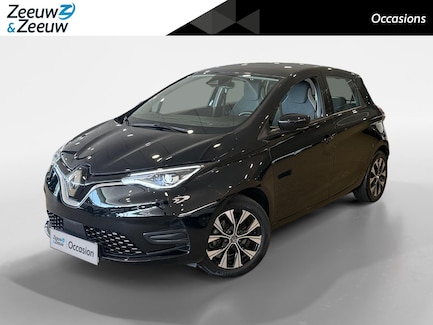Renault Zoe 0
