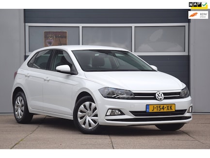 Volkswagen Polo 0