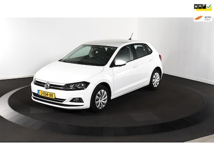 Volkswagen Polo 0