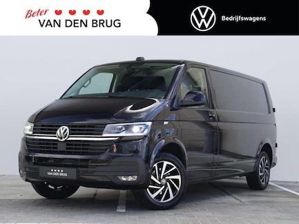 Volkswagen Transporter 0