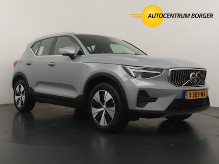 Volvo XC40 0