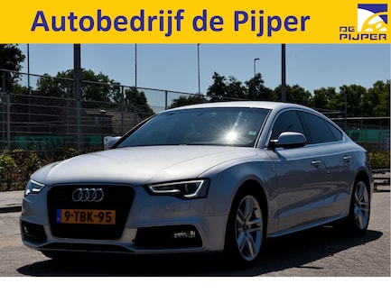 Audi A5 0