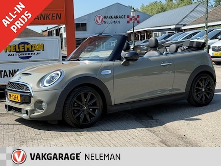 MINI Cooper 0