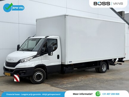 IVECO Daily 0