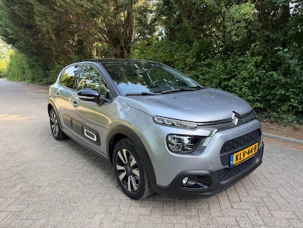Citroën C3 0