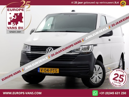 Volkswagen Transporter 0