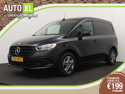 Mercedes-Benz Citan 0