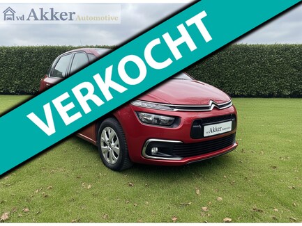 Citroën C4 Picasso 0