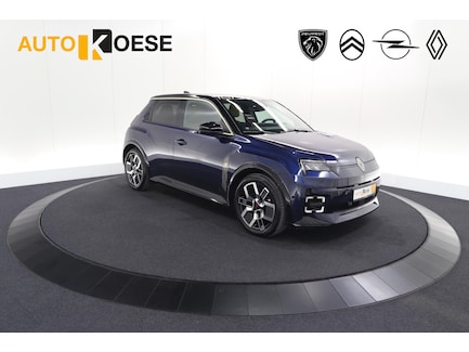 Renault R5 0