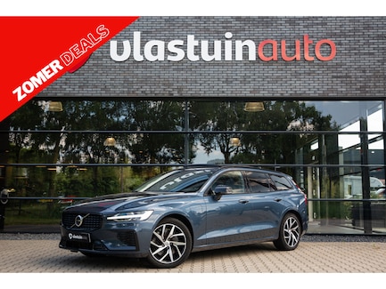 Volvo V60 0
