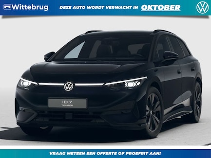 Volkswagen ID.7 0