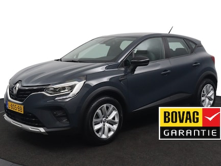 Renault Captur 0