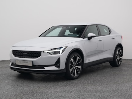 Polestar 2 0