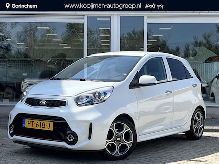 Kia Picanto 0