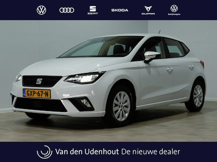 SEAT Ibiza 0