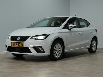 SEAT Ibiza 0