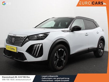 Peugeot 2008 0